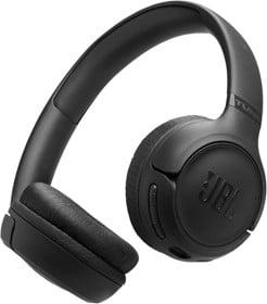 Wireless headphones JBL Tune 530BBT Black